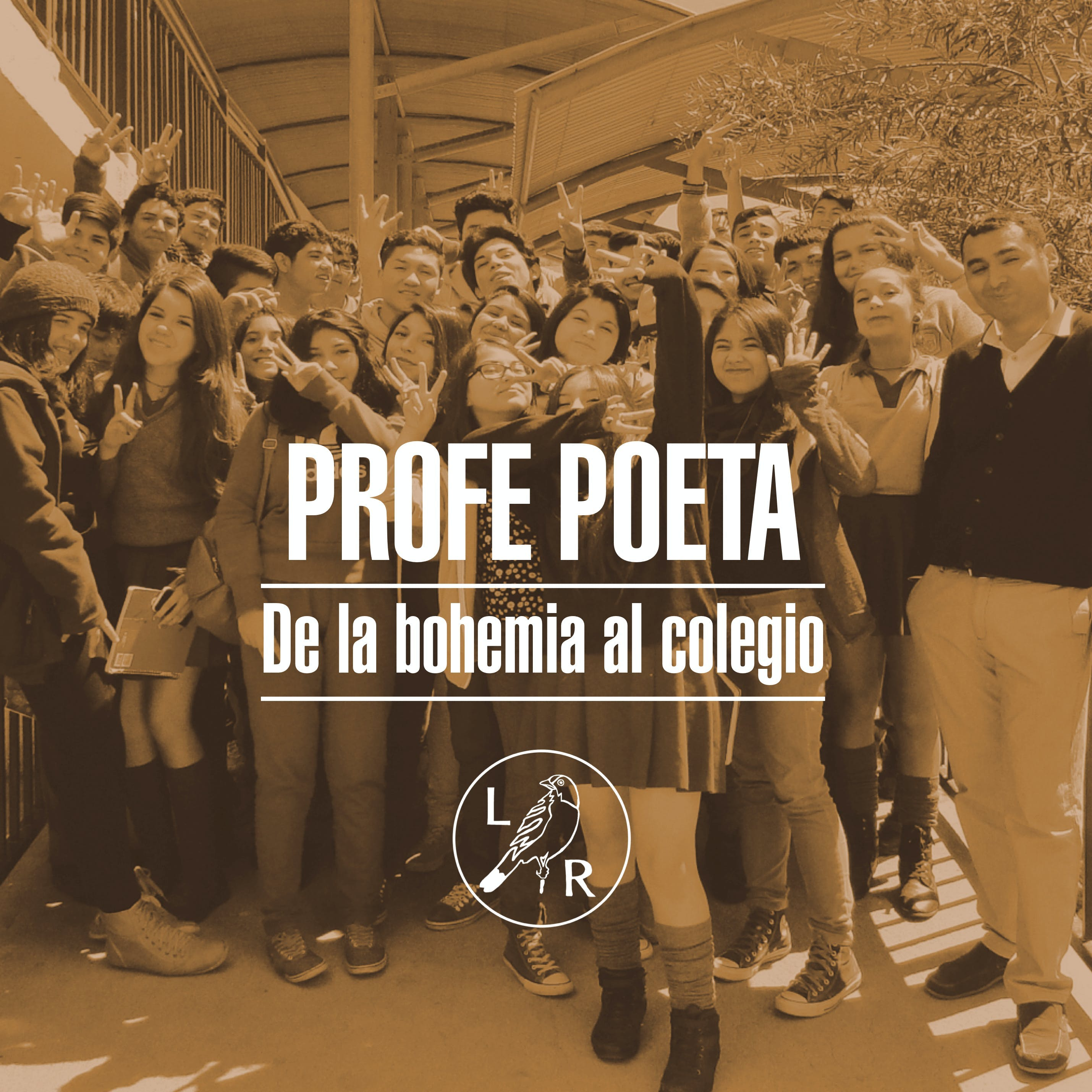 Profe Poeta