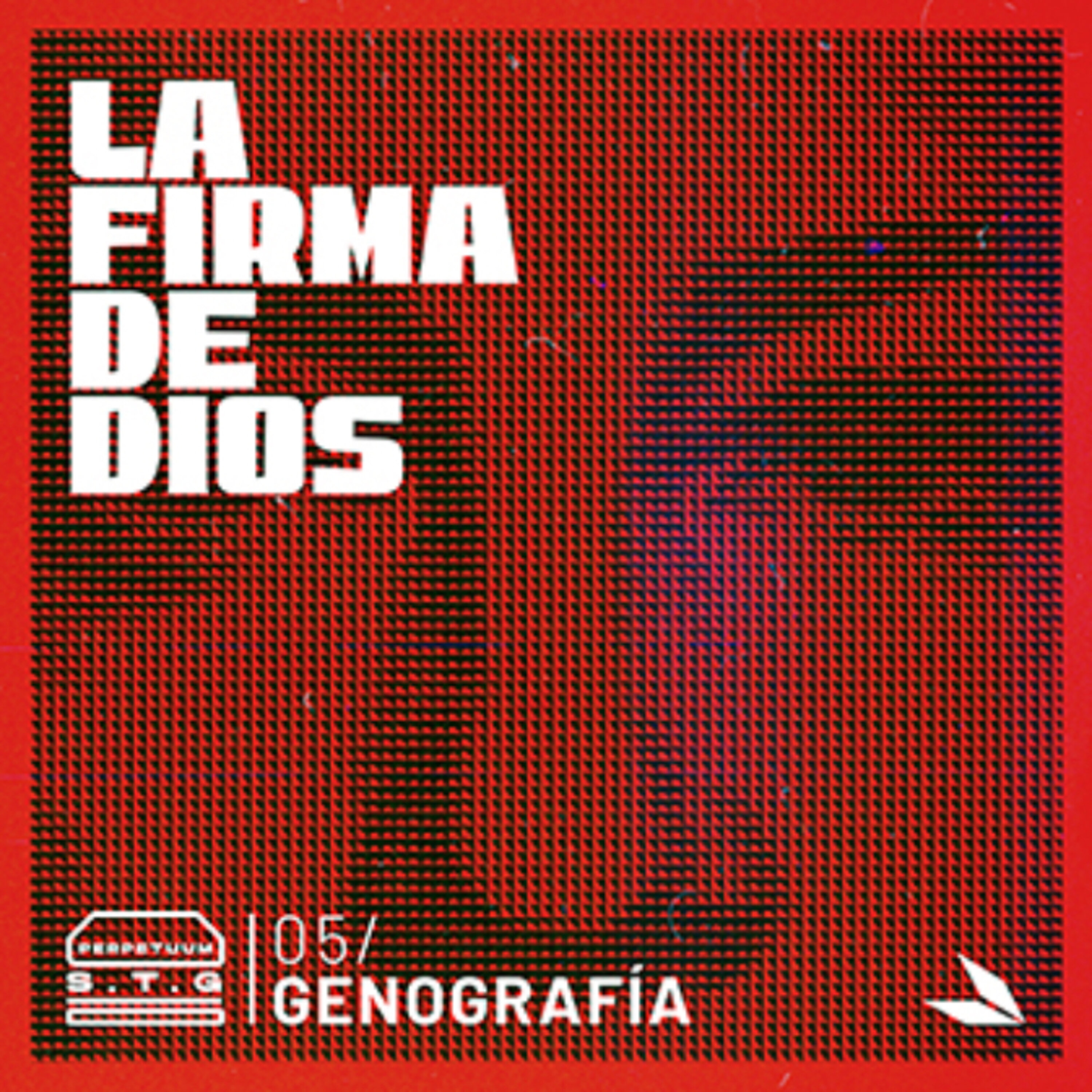 La firma de Dios