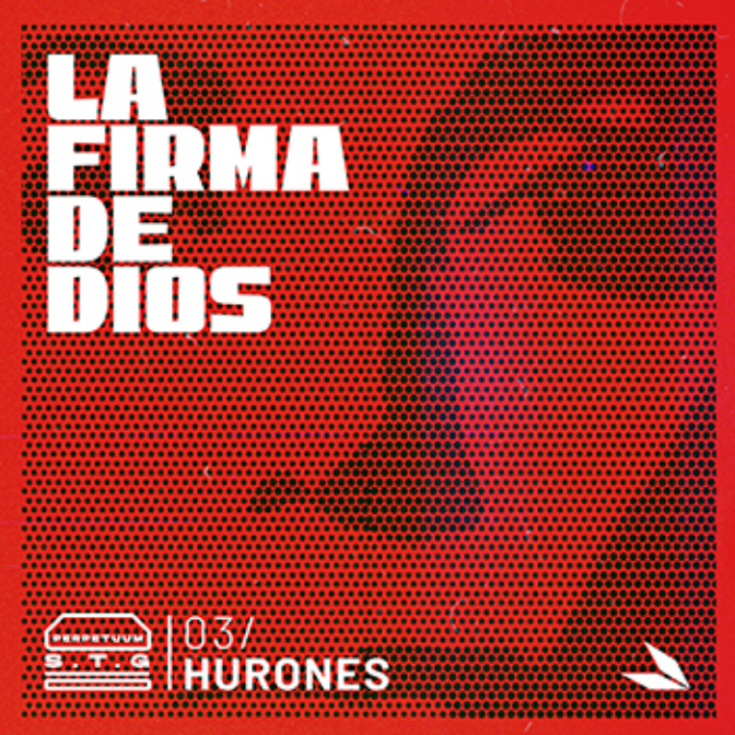Imagen de Episodio 3 - Hurones