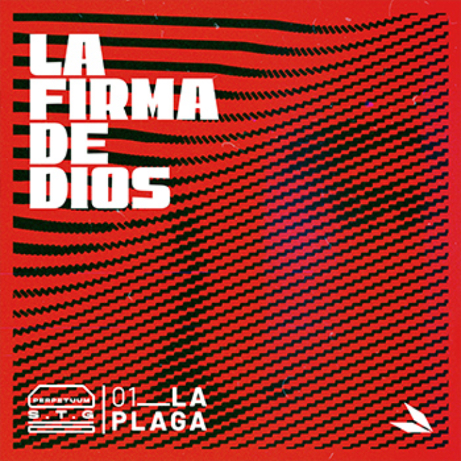 Episodio 1 - La plaga