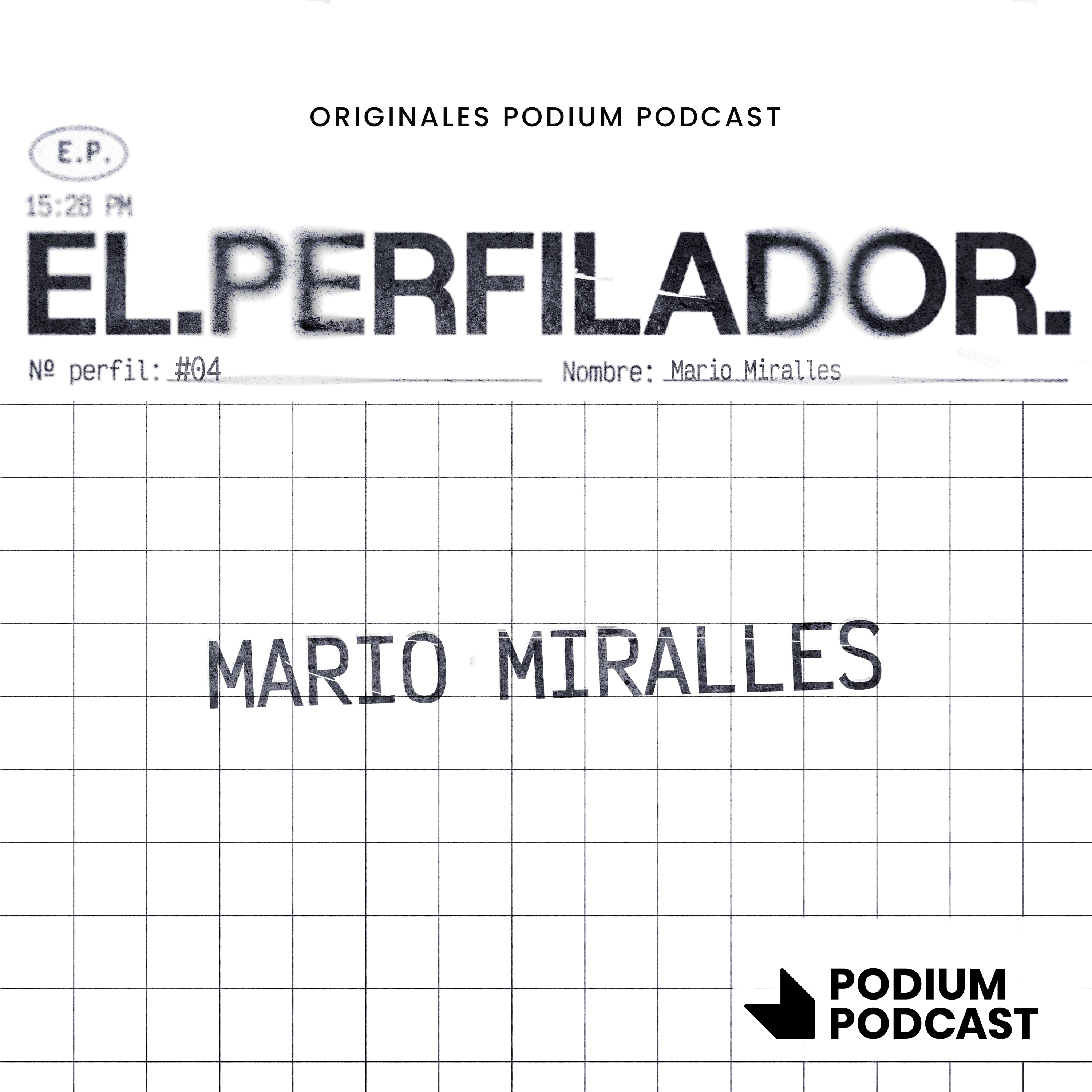 Imagen de Mario Miralles