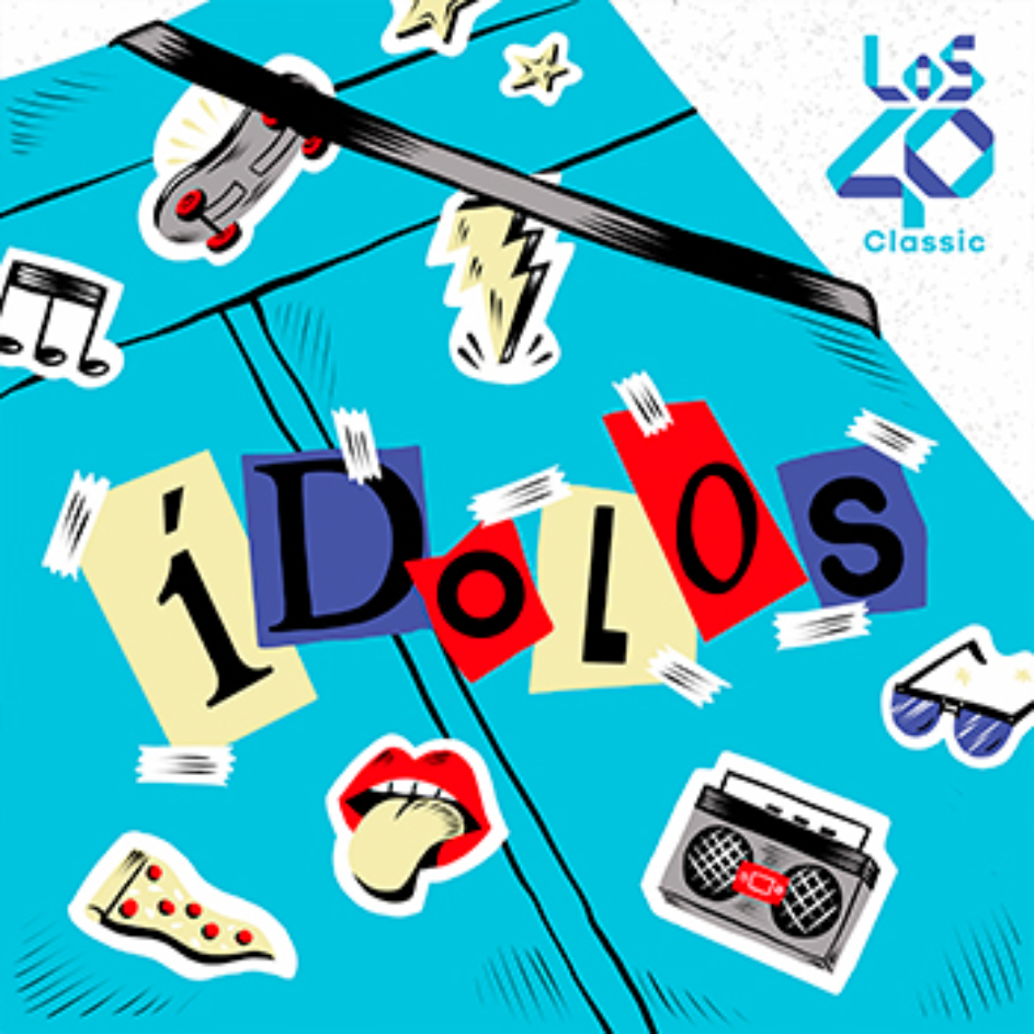 Ídolos
