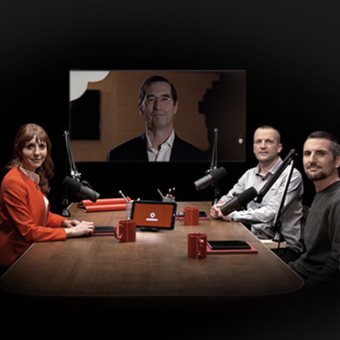 Imagen de E20 -  Innovar para crecer: “¿Qué es lo más raro que podemos hacer con una  naranja?”