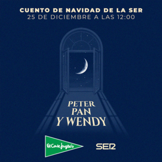 Imagen de Peter y Wendy - 2019