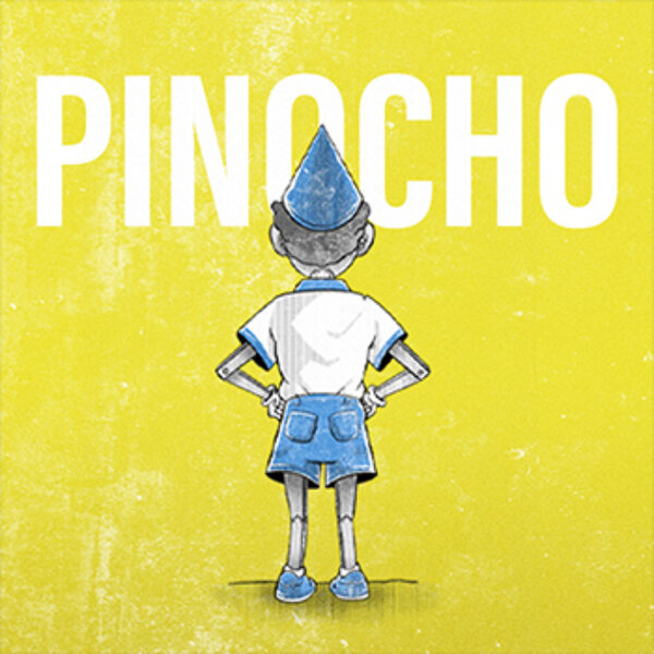 Imagen de Pinocho - 2021