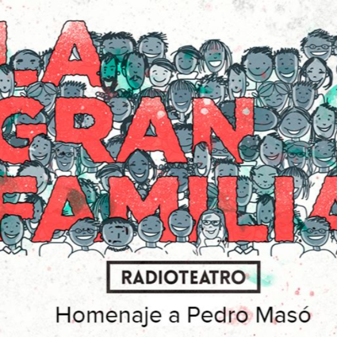 Imagen de La gran familia - 2017