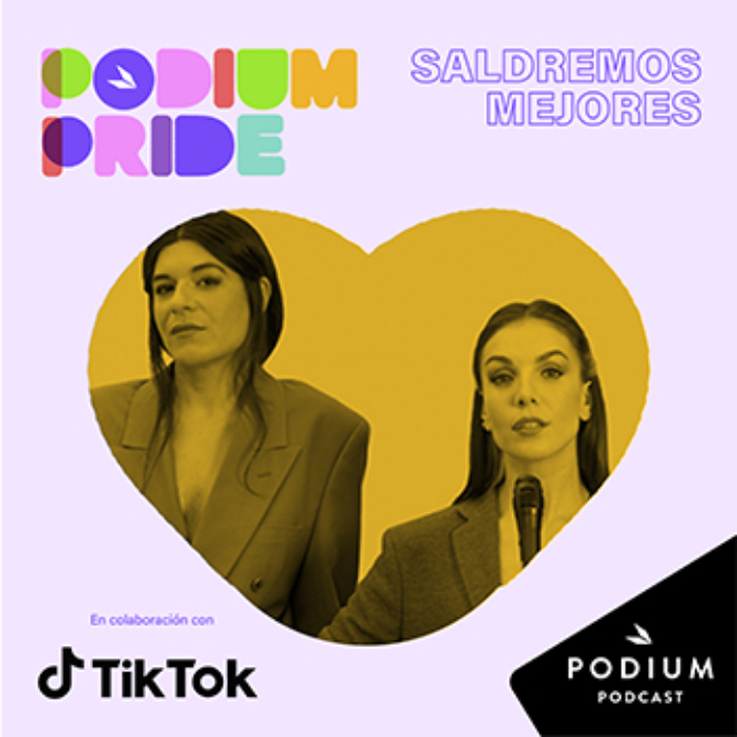 Imagen de ORGULLO CRÍTICO | Saldremos Mejores 1x31