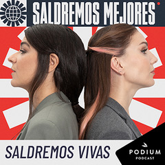 Imagen de SALDREMOS VIVAS | 3X01