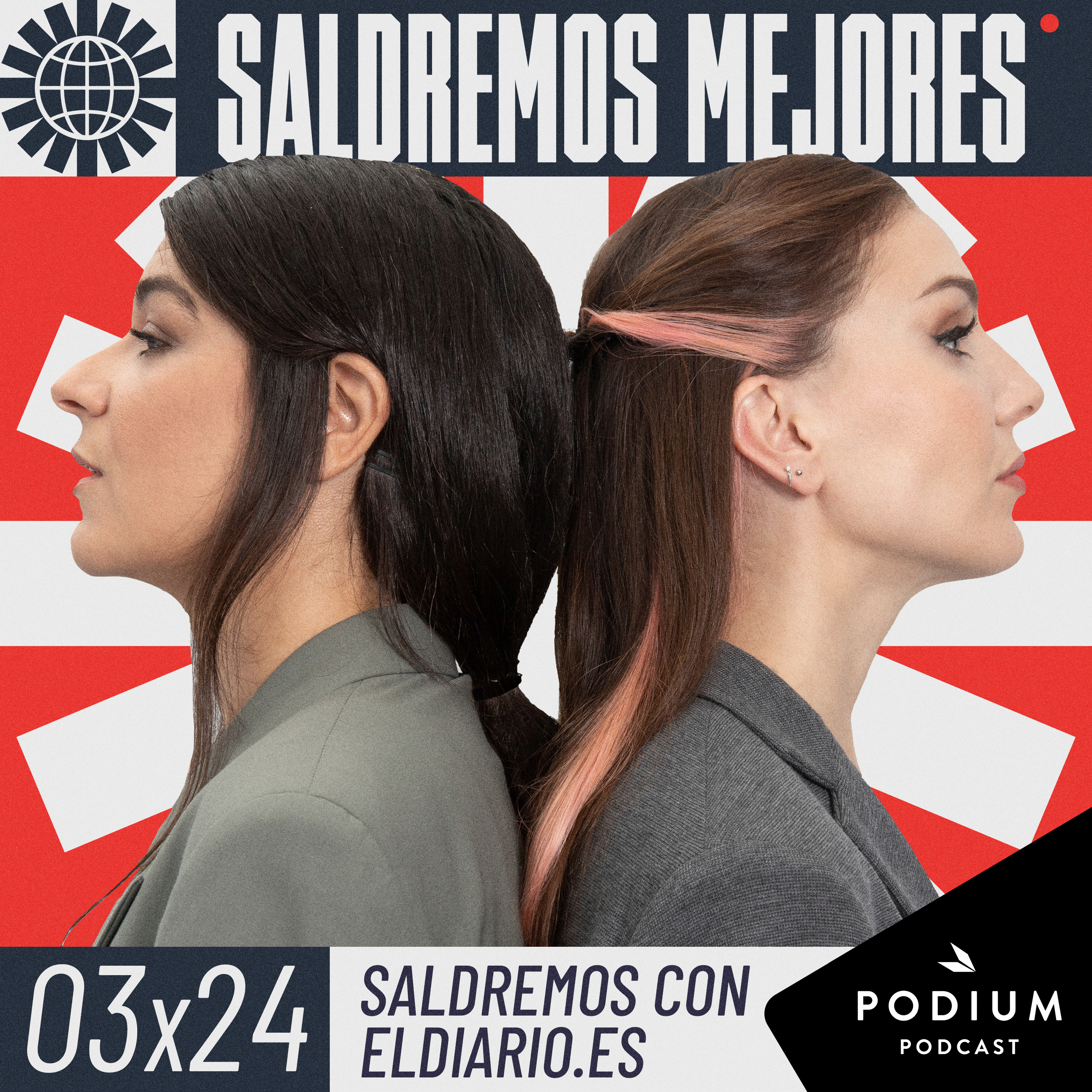Imagen de SALDREMOS CON EL DIARIO.ES | 3x24