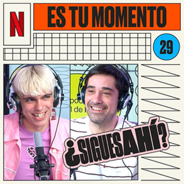 Imagen de 29 - Es tu momento