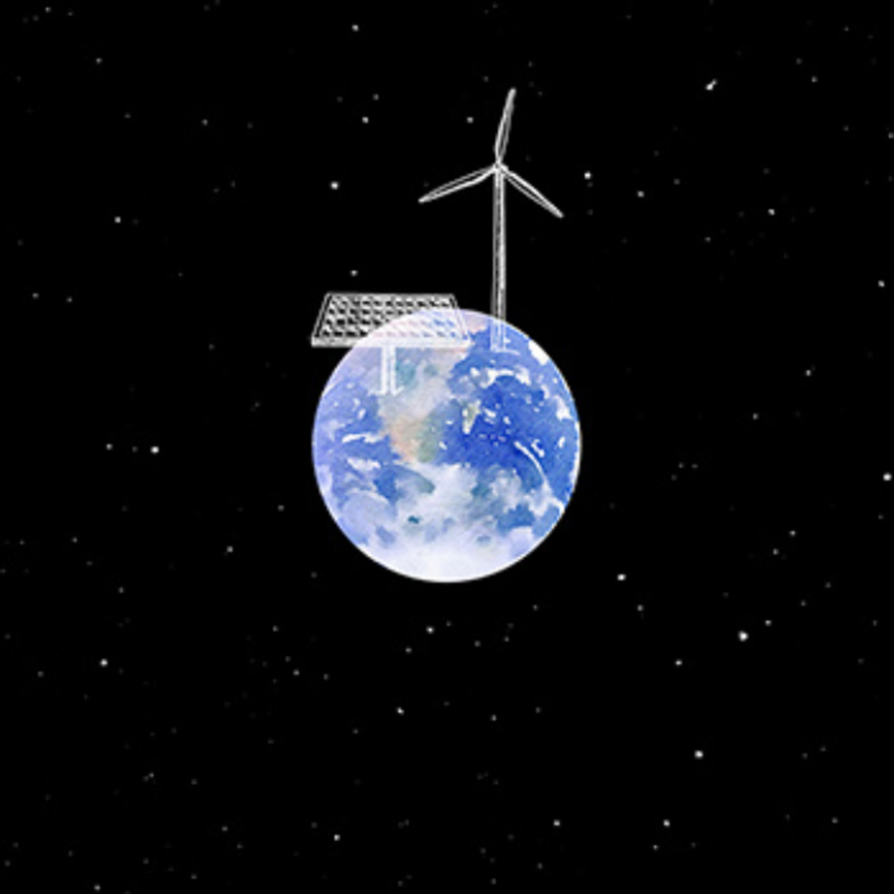 E03 - Renovables E03 - Renovables