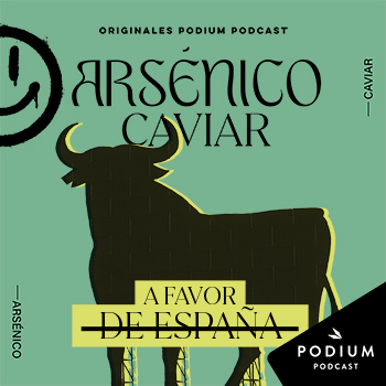 Imagen de Episodio 30 - A favor de España