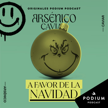 Imagen de Episodio 20 - A favor de la Navidad
