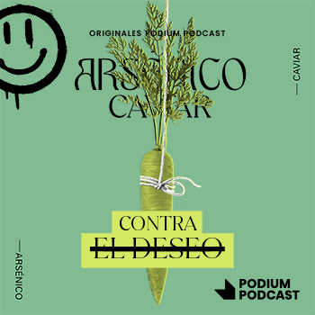 Imagen de Episodio 72 - Contra el deseo