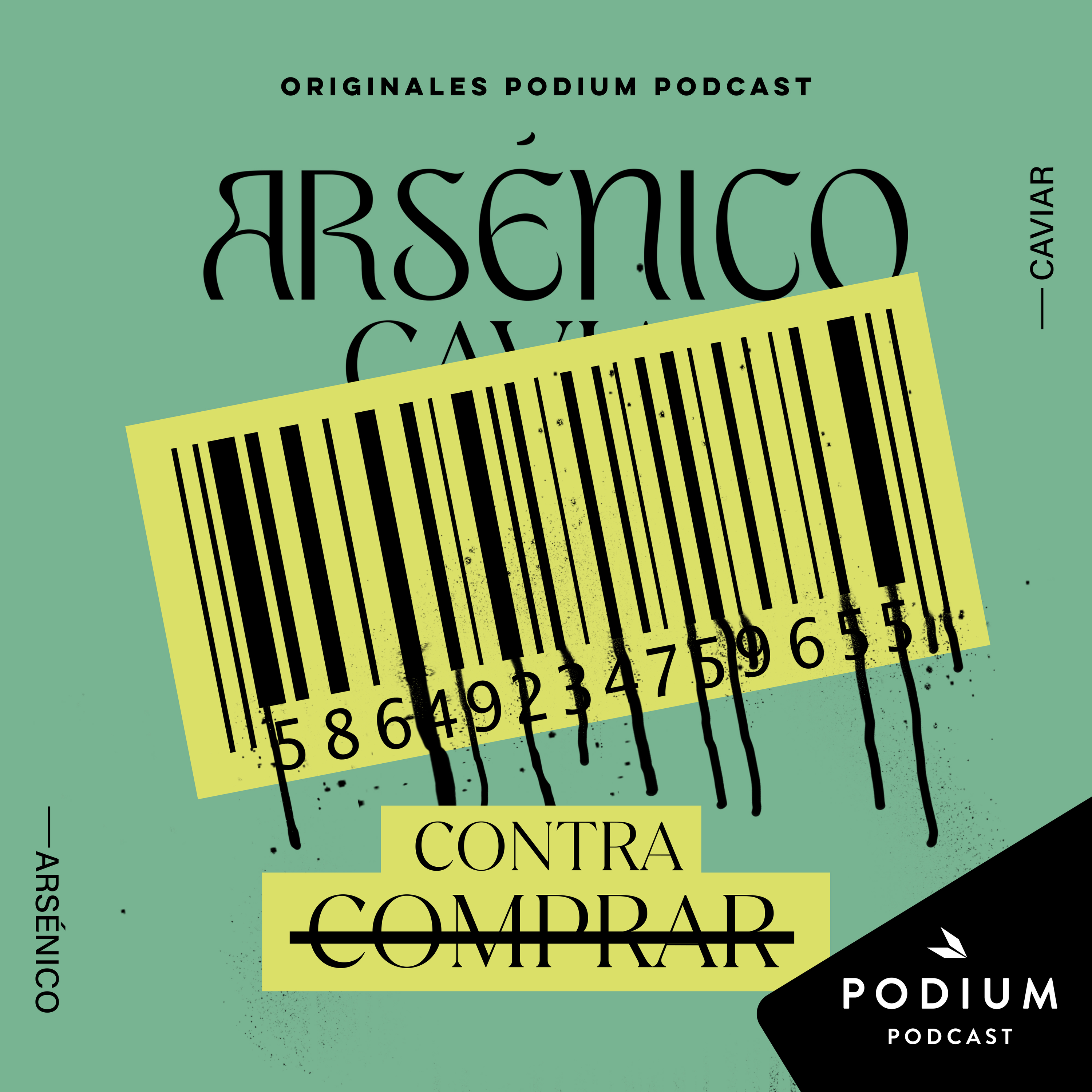 Imagen de Episodio 37 - Contra comprar