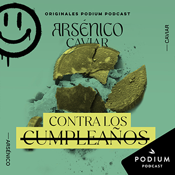 Imagen de Episodio 14 - Contra los cumpleaños