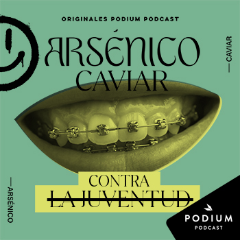 Imagen de Episodio 23 - Contra la juventud