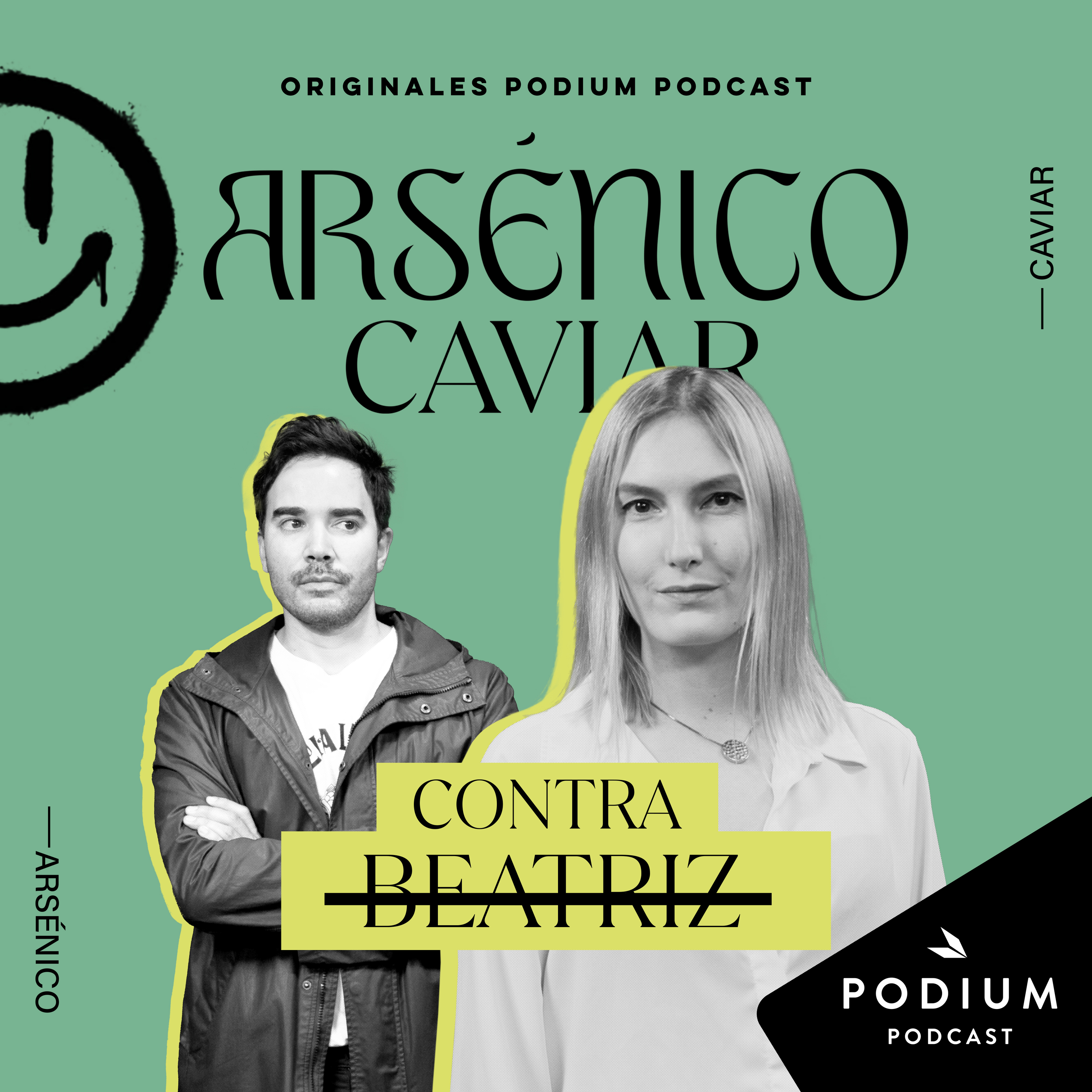 Imagen de Contra Beatriz - Bonus track