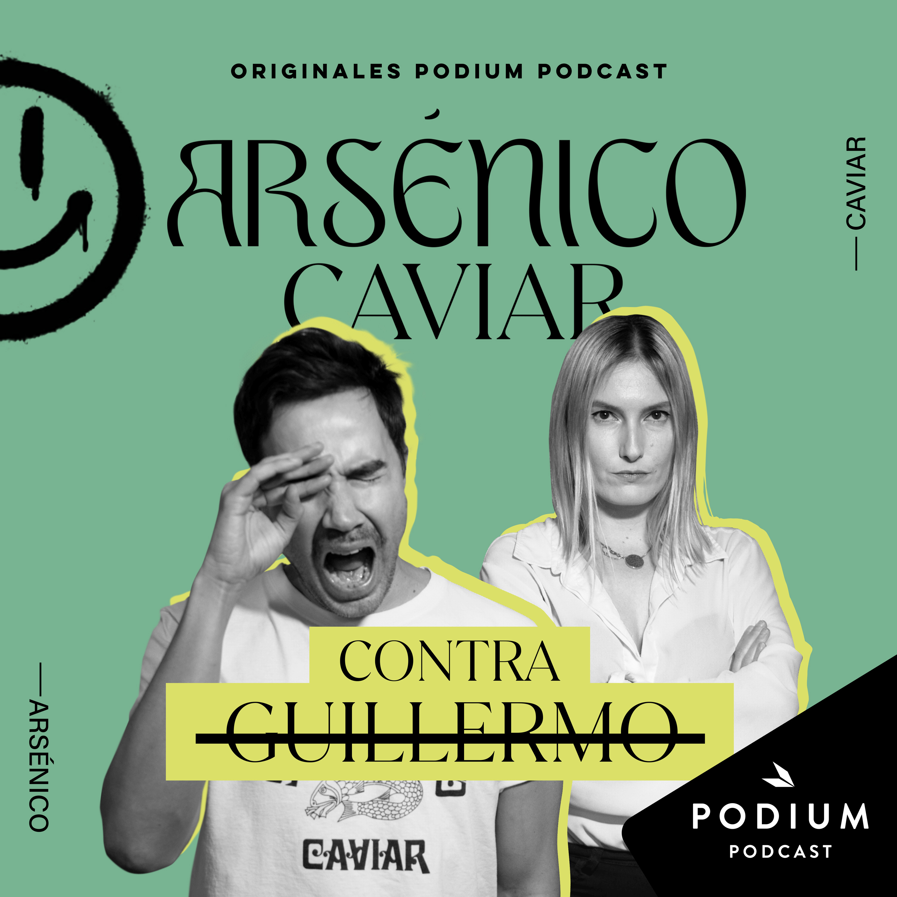 Imagen de Contra Guillermo - Bonus track