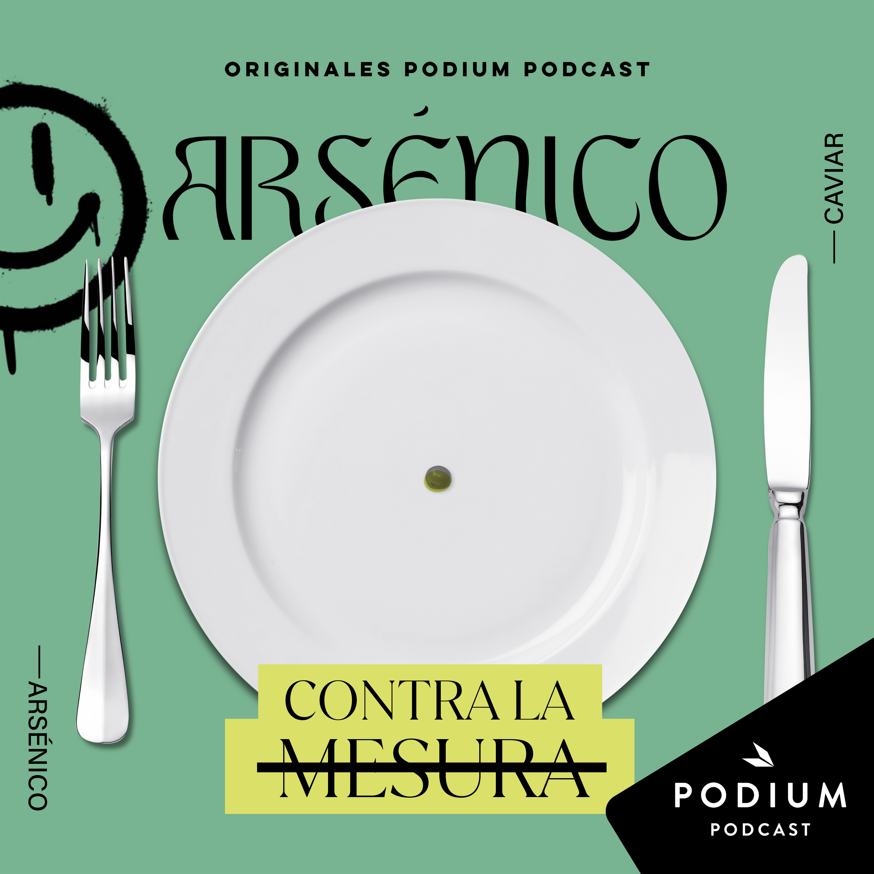 Episodio 44 - Contra la mesura