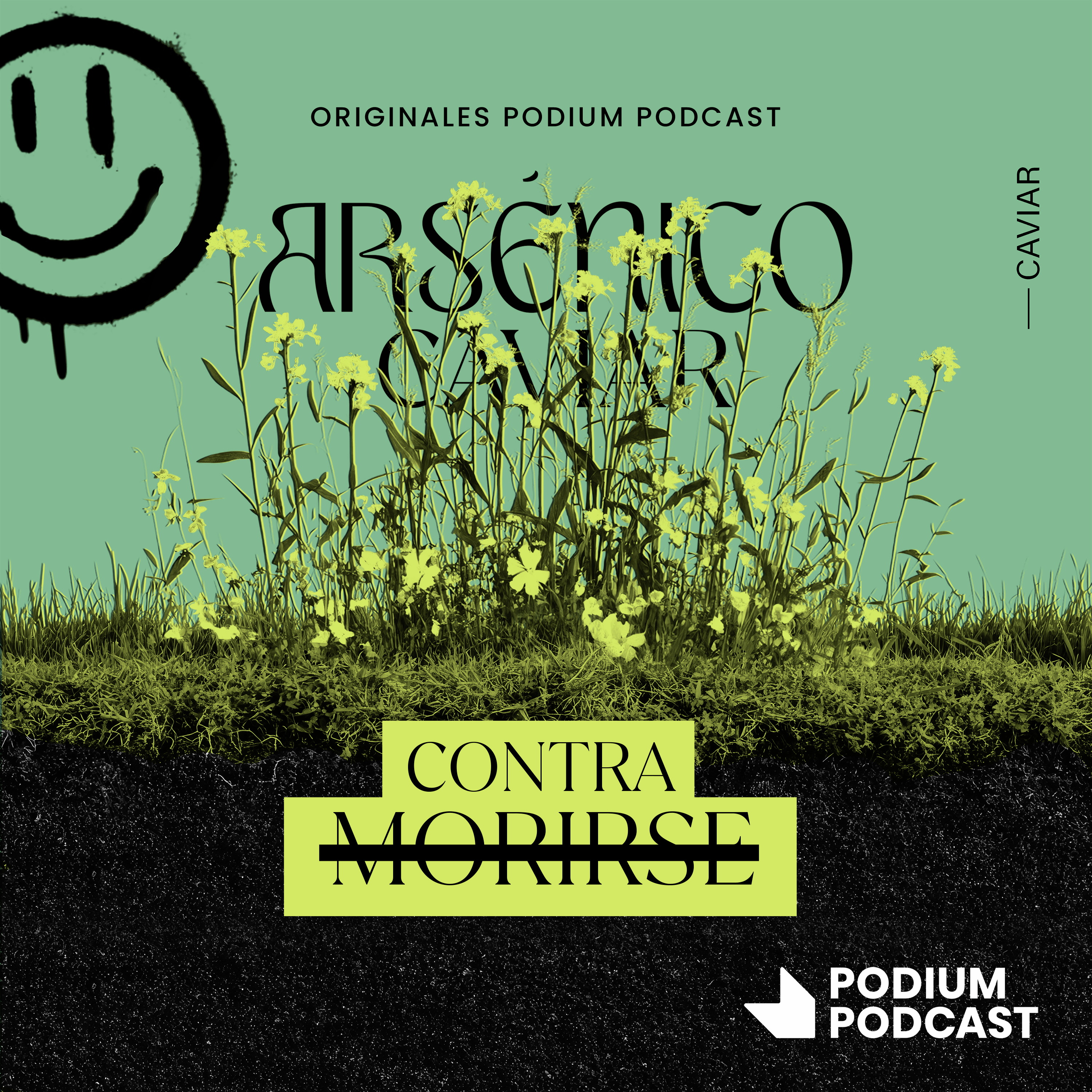 Episodio 81 - Contra morirse