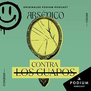 Imagen de Episodio 18 - Contra los guapos