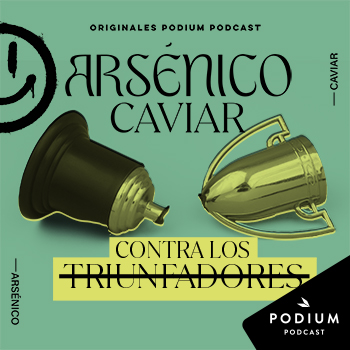 Imagen de Episodio 21 - Contra los triunfadores