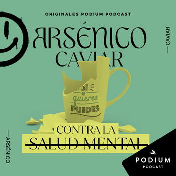 Imagen de Episodio 26 - Contra la salud mental