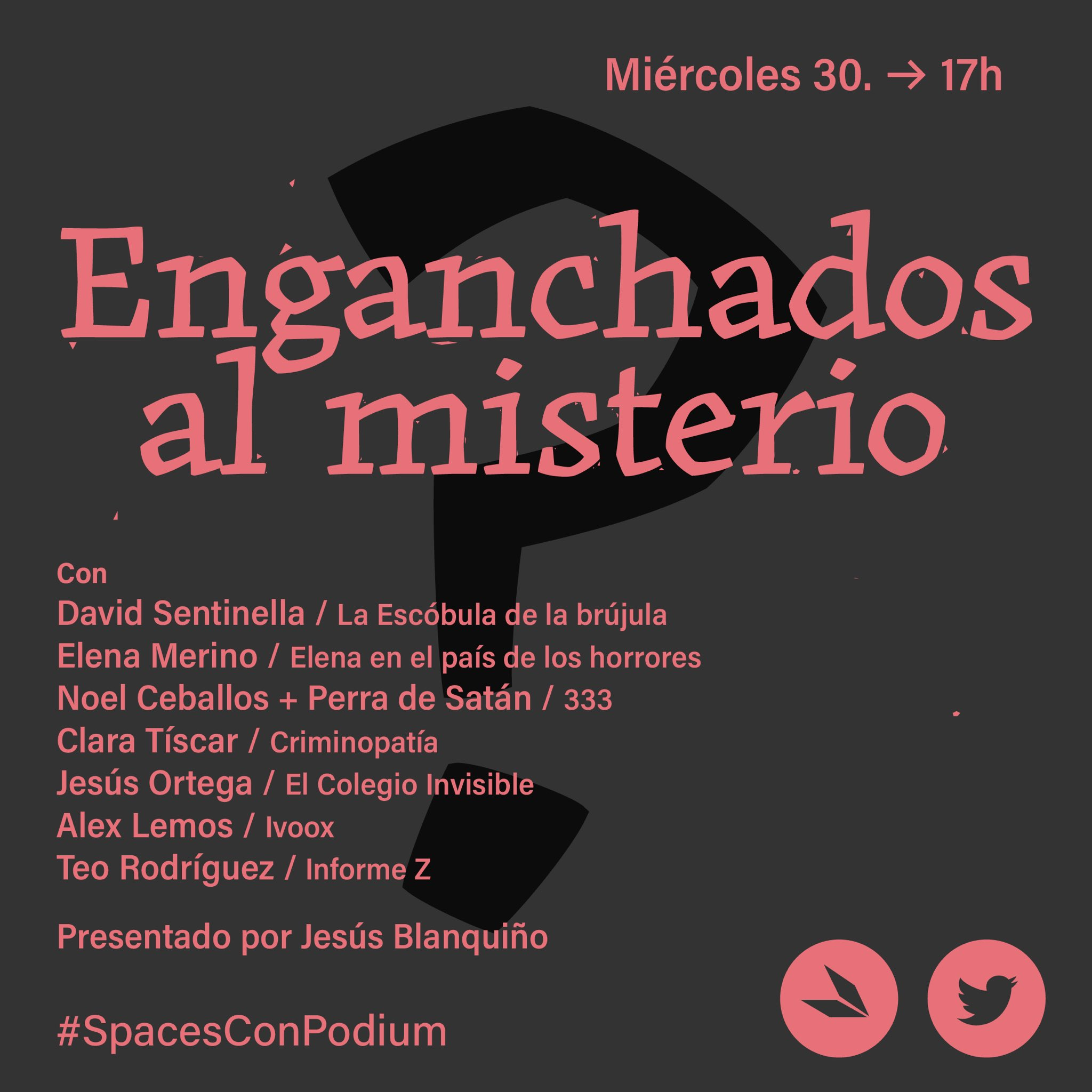Imagen de 2x02 - Amantes del misterio