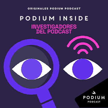 Imagen de 2x01 - Investigadores del podcasting