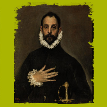 Imagen de E08 El caballero de la mano en el pecho: retrato de una traición