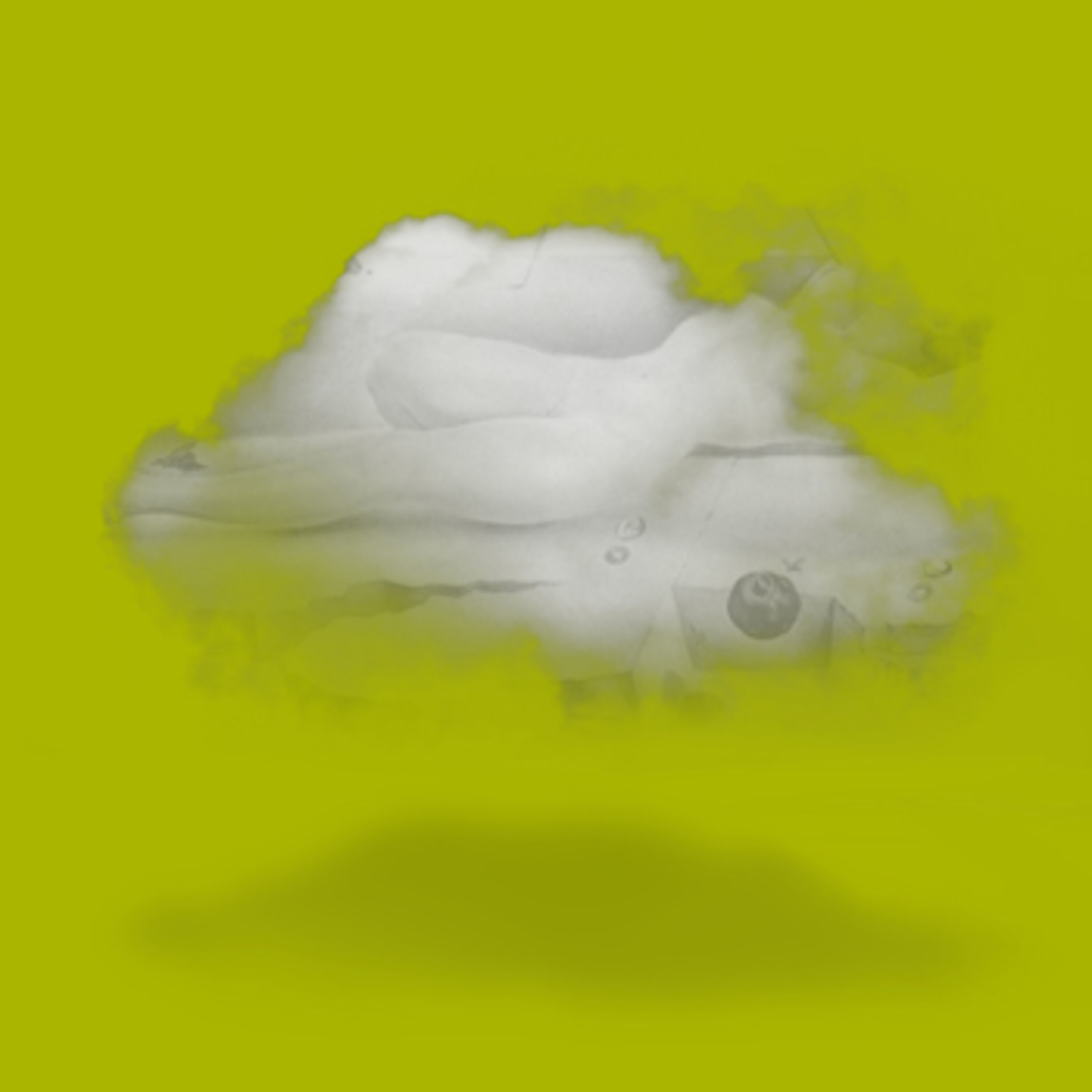 Sueño causado por el vuelo de una abeja alrededor de una granada un segundo antes de despertar Sueño causado por el vuelo de una abeja alrededor de una granada un segundo antes de despertar