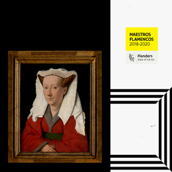 Imagen de T02E02 – Retrato de Margarita van Eyck
