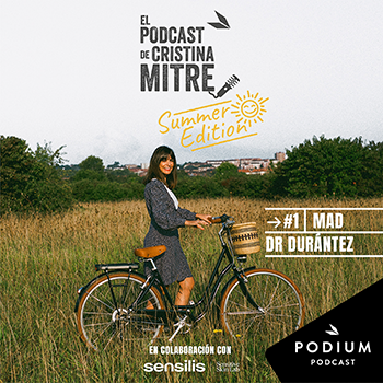 Imagen de Envejecimiento saludable: cómo vivir más y mejor, con Ángel Durántez. Episodio 1