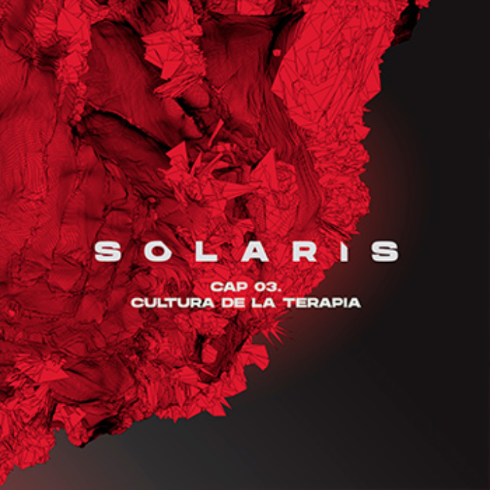 Imagen de Capítulo tres:  Cultura de la terapia