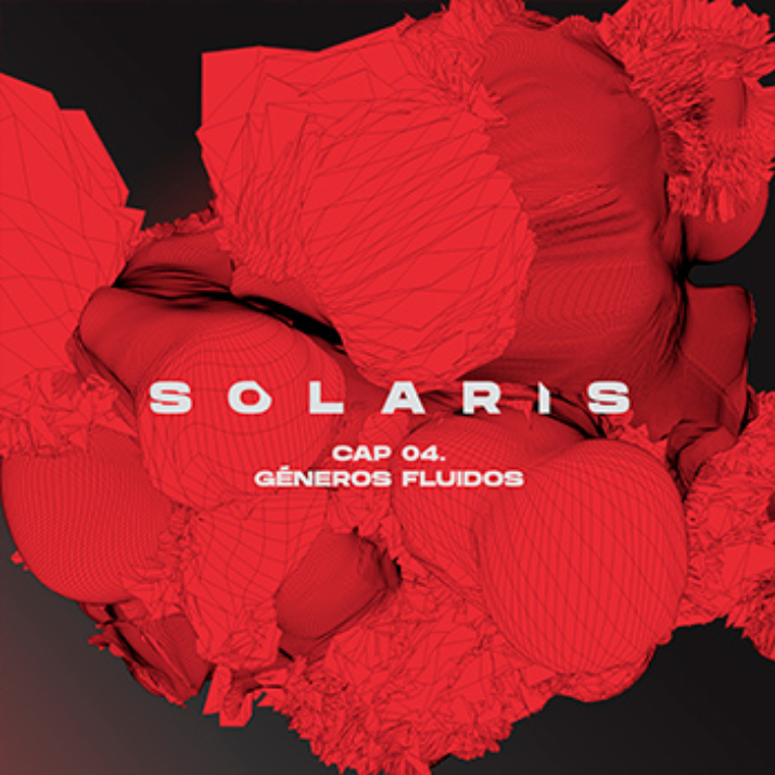 Imagen de Capítulo cuatro: Géneros fluidos