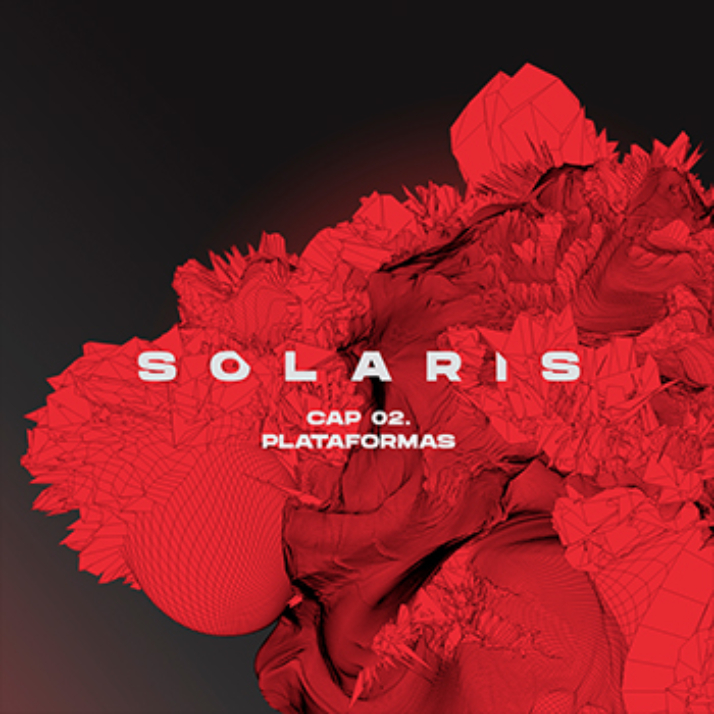 Imagen de Capítulo dos: Plataformas