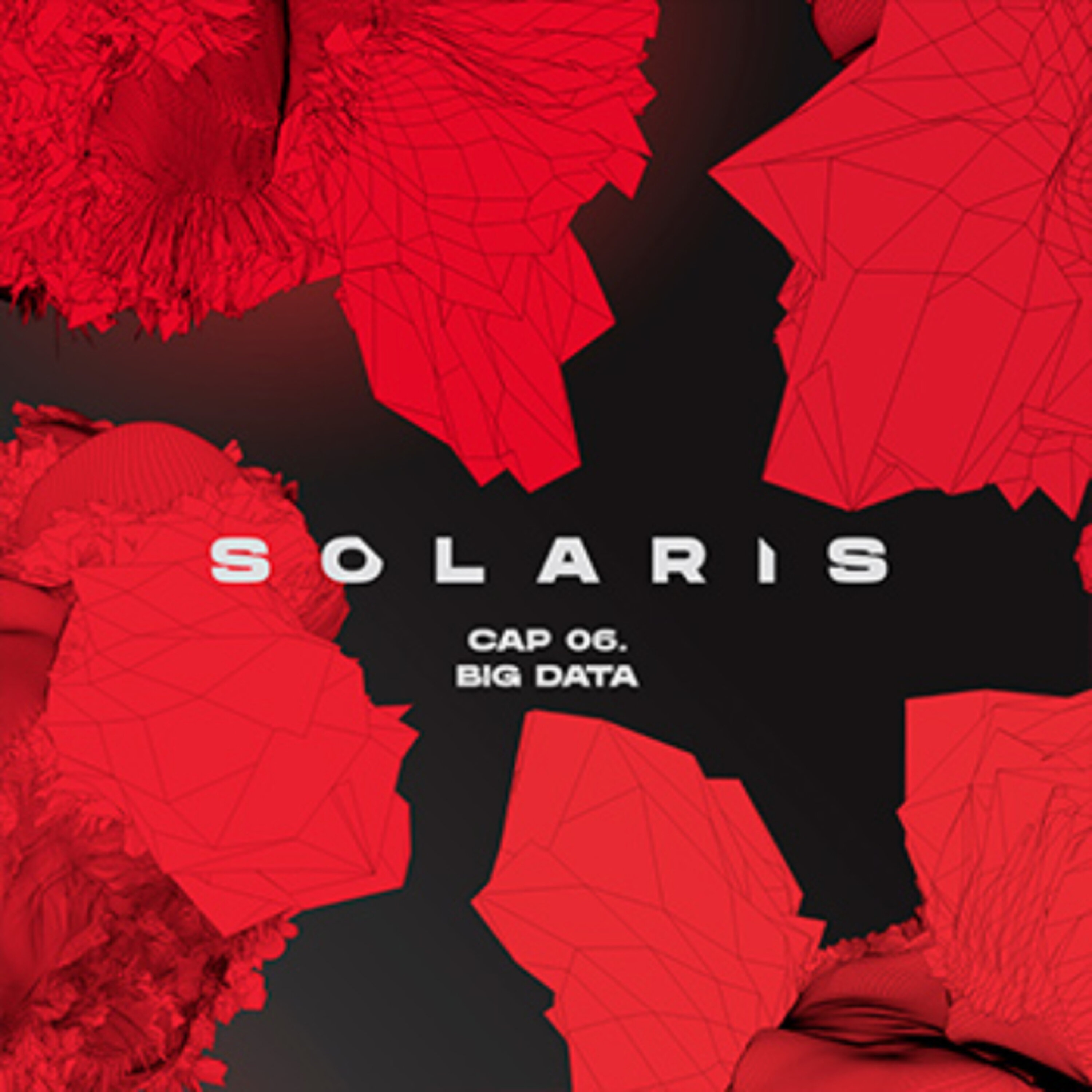 Artwork for Solaris