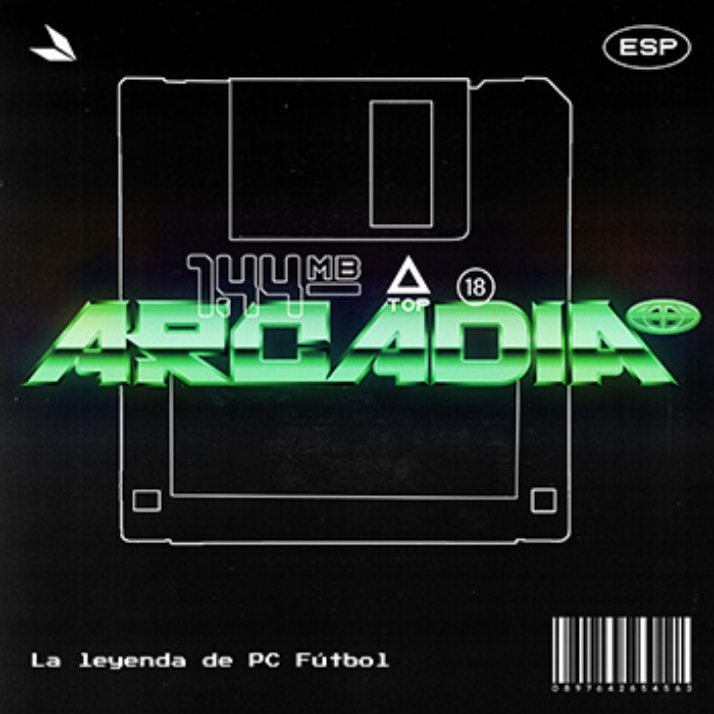 Imagen de E05 - La leyenda de PC Fútbol