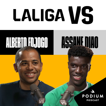 Assane Diao y Alberto Edjogo – Episodio 4