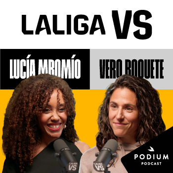 Imagen de Vero Boquete y Lucía Mbomío - T01E03