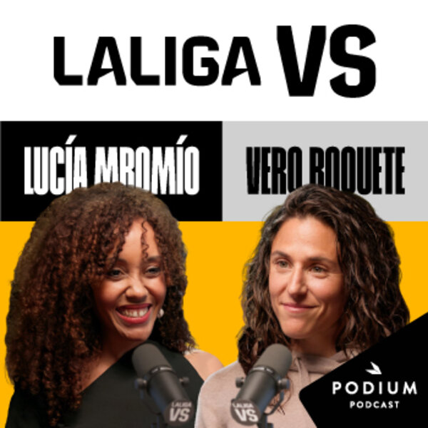 Imagen de Vero Boquete y Lucía Mbomío - Episodio 3