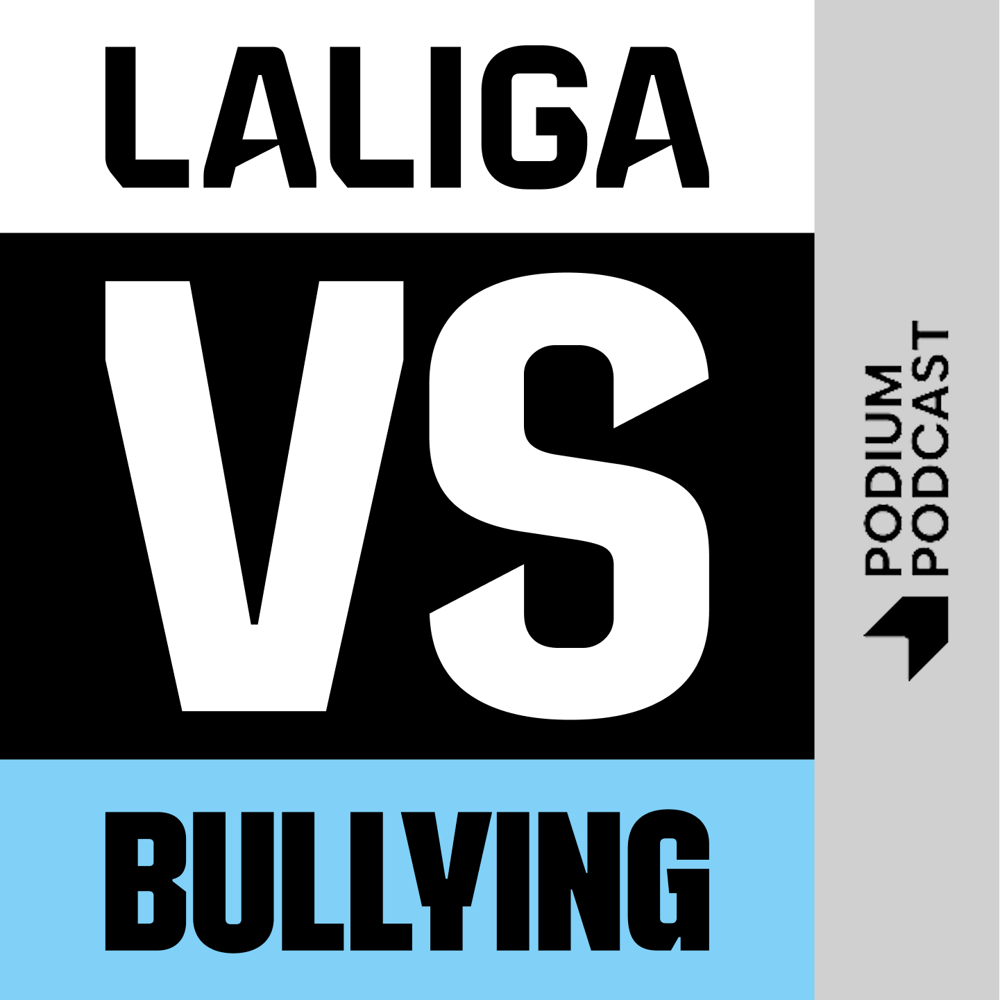 Imagen de Contra el bullying, todos a una: fútbol, escuela y valores - T03E01