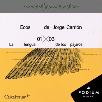 Episodio 3 - La lengua de los pájaros