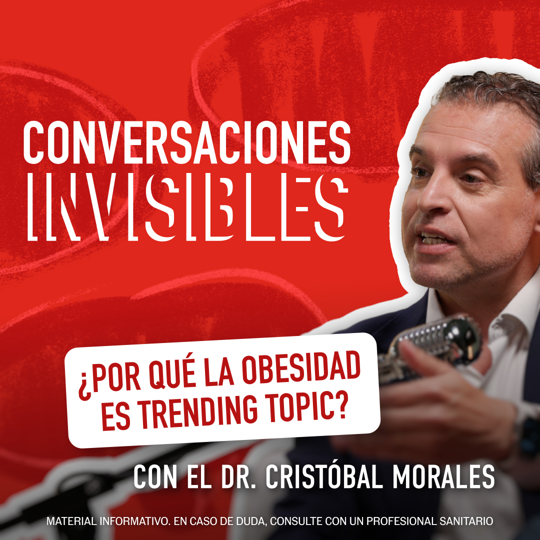 Imagen de ¿Por qué la obesidad es trending topic?