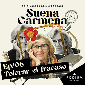 Imagen de Tolerancia al fracaso – Episodio 6