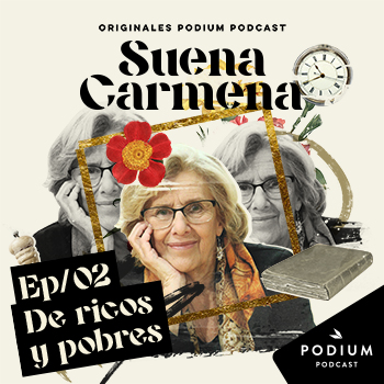 Suena Carmena