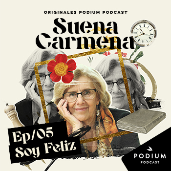 Imagen de Soy feliz  - Episodio 5