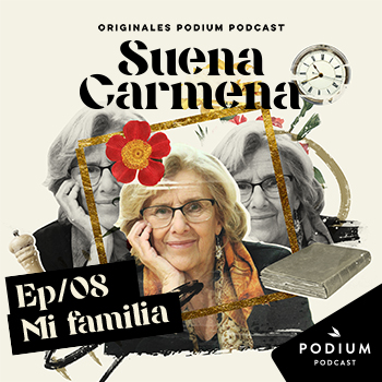 Mi familia – Episodio 8