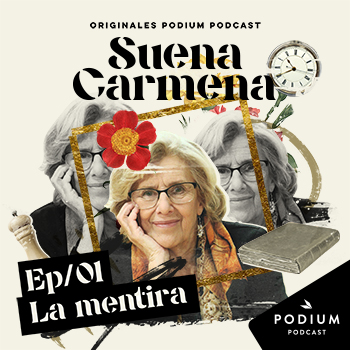 Imagen de La mentira – Episodio 1